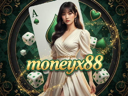 moneyx88 login