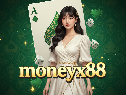 login moneyx88