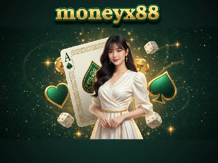 moneyx88 สล็อตออนไลน์